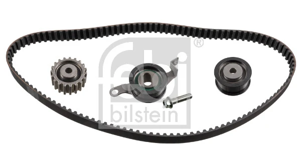 Timing Belt Kit